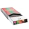 Butterfly Apolonia ZLC Pro-Line Table Tennis Racket - The Identical Racket Used by Tiago Apolonia - Ideal for Controlled Power Play from Long Distance - Recommended for World Class Play