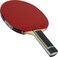 Butterfly Ovtcharov Innerforce ALC Pro-Line Table Tennis Racket - The Identical Racket Used by Dimitrij Ovtcharov - Ideal for Close to The Table Two-Winged Attacker - Recommended for World Class Play