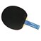 Butterfly Timo Boll ALC Pro-Line Table Tennis Racket - The Identical Racket Used by Timo Boll - Ideal for Close to Middle Distance, Two-Winged Attacker - Recommended for World Class Play