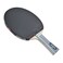Butterfly Viscaria Pro-Line Table Tennis Racket - The Identical Racket Used by Eric Jouti - Great for Controlled Topspin Play, Close to The Table - Recommended for World Class Play