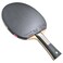 Franziska Innerforce ZLC Pro-Line Table Tennis Racket   Ideal for Controlled Power Play from Long Distance   The Identical Racket Used by Patrick Franziska   Recommended for World Class Play