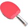 Revoldia CNF Pro-Line Table Tennis Racket   Combination Pips-Out/Pips-In Racket; For Close-To-The Table, Quick Attacker   The Identical Racket Used By Melanie Diaz   Recommended For World Class Play