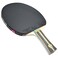 Butterfly Lin Yun-Ju Super ZLC Table Tennis Racket - The Identical Racket Used by Lin Yun-Ju - Ideal for Mid-Distance Looper with Explosive Forehand Attack - Recommended for World Class Play