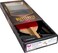 Cypress G-Max Pro-Line Racket - Excellent for Powerful, Punishing Topspin Play from All Distances - Recommended for Aspiring Professional Players - Pro-Line Series