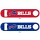 WinCraft Buffalo Bills Metal Bottle Opener 2 Sided