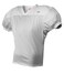 Rawlings Men's Fj9204 Football Jersey (White, XX-Large)