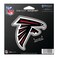 WinCraft Atlanta Falcons 5'' Die-Cut Car Magnet