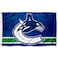 WinCraft Vancouver Canucks Flag 3x5 Banner