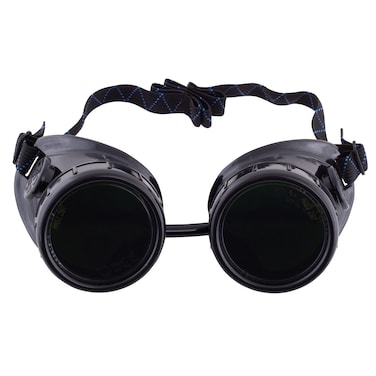 Shark 14302 50 mm Economical Eye Cup Goggles