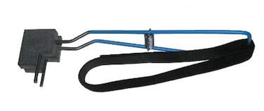 Shark Shark 73B Silencer Chip Deflector With Strap