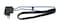 Shark Shark 73B Silencer Chip Deflector With Strap