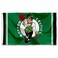 WinCraft Boston Celtics Flag 3x5 Banner