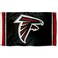 WinCraft Atlanta Falcons Large 3x5 Flag
