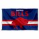 WinCraft Bills Throwback Vintage Retro 3x5 Banner Flag