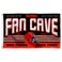 WinCraft Cleveland Browns Fan Man Cave Banner Flag