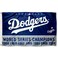 WinCraft Los Angeles 7 Time World Champions Flag 3x5 Banner