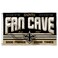 WinCraft New Orleans Saints Fan Man Cave Banner Flag