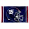 WinCraft New York Giants New Helmet Grommet Pole Flag