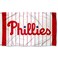 WinCraft Philadelphia Baseball 3x5 Foot Banner Flag