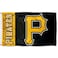 WinCraft Pittsburgh Pirates Flag 3x5 Banner