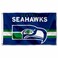 WinCraft Seahawks Throwback Vintage Retro 3x5 Banner Flag