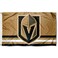 WinCraft Vegas Golden Knights Gold Flag and Banner