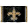 WinCraft New Orleans Saints Large 3x5 Flag