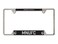 WinCraft Minnesota United Football Club (Soccer) License Plate Frame