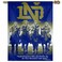 Notre Dame Fighting Irish 27"x37" Banner - Four Horsemen