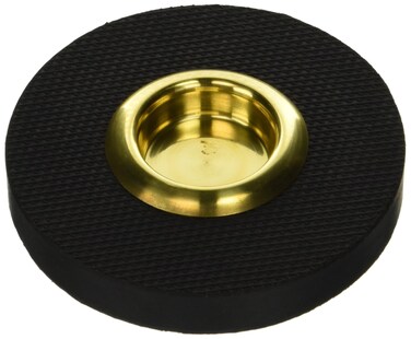 TROPHY 4080 Rock Stop Bass Endpin Rest