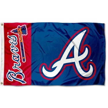 WinCraft Atlanta Flag 3x5 Banner