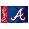 WinCraft Atlanta Flag 3x5 Banner