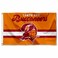 WinCraft Buccaneers Throwback Vintage Retro 3x5 Banner Flag