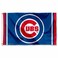 WinCraft Chicago Circle Logo Flag
