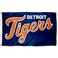 WinCraft Detroit Tigers Flag 3x5 Banner