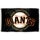 WinCraft San Francisco Giants Flag 3x5 Banner