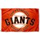 WinCraft San Francisco Giants Orange Flag and Banner
