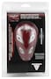 Rawlings Baseball Supporter with Cage Cup (Junior Small) Red