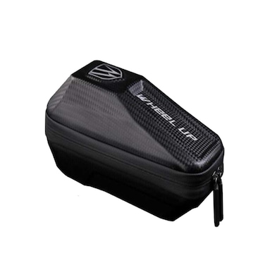 LIOOBO Bicycle Top Tube Bag Cycling Accessories Pouch Cycling Front Tube Bag Mountain Bike Front Bag Front Pouch Mountain Bike Pouch Bicycle Front Bag Front Storage Bag Riding Frame Bag