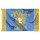 WinCraft Los Angeles Lakers Hardwood Vintage Retro Throwback Indoor Outdoor Flag