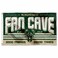 WinCraft Milwaukee Bucks Fan Man Cave Banner Flag
