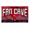 WinCraft Boston Red Sox Fan Man Cave Banner Flag