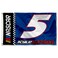 WinCraft Kyle Larson 3x5 Foot Banner Flag