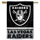 WinCraft Las Vegas Raiders Double Sided House Banner Flag