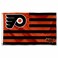 WinCraft Philadelphia Flyers American Nation 3x5 Flag