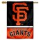 WinCraft San Francisco Giants Two Sided House Flag