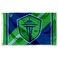 WinCraft Seattle Sounders Grommet Banner Flag
