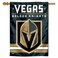 WinCraft Vegas Golden Knights Two Sided House Flag