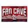 WinCraft St. Louis Cardinals Fan Man Cave Banner Flag