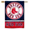 WinCraft Boston Red Sox Two Sided House Flag
